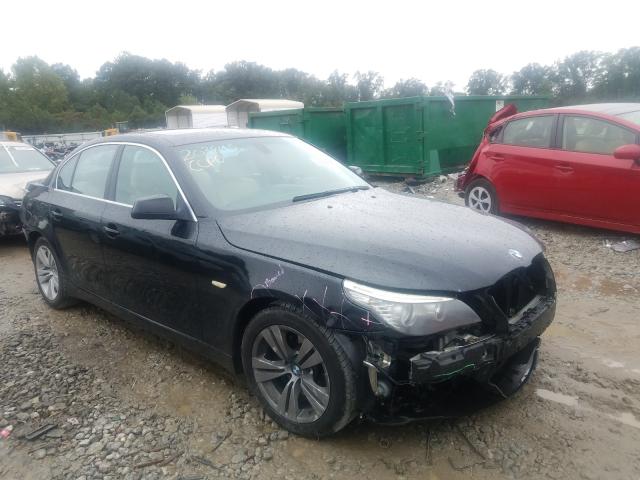 BMW 528 I 2010 wbanu5c55ac441683