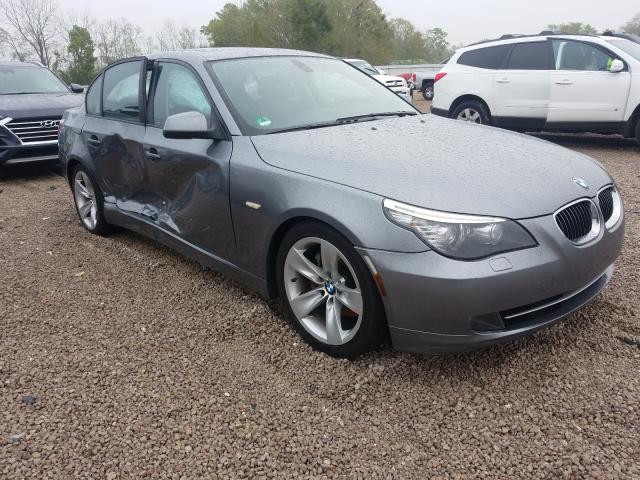 BMW 528 I 2010 wbanu5c55ac442171