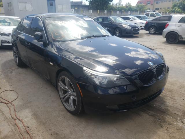 BMW 528 I 2010 wbanu5c55ac442624