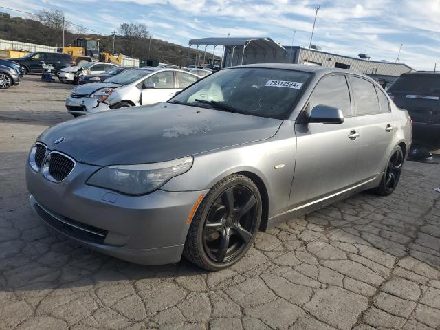 BMW 528 I 2010 wbanu5c55ac460072