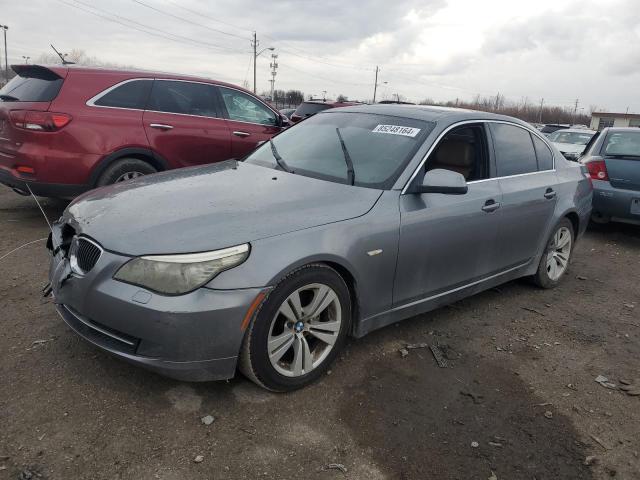 BMW 528 I 2010 wbanu5c55ac460380