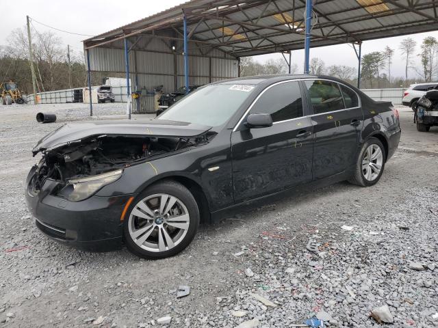 BMW 528 I 2010 wbanu5c56ac124432