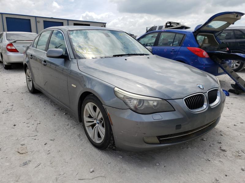 BMW 528 I 2010 wbanu5c56ac124981