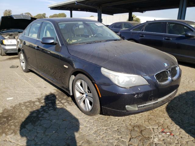 BMW 528 I 2010 wbanu5c56ac126326