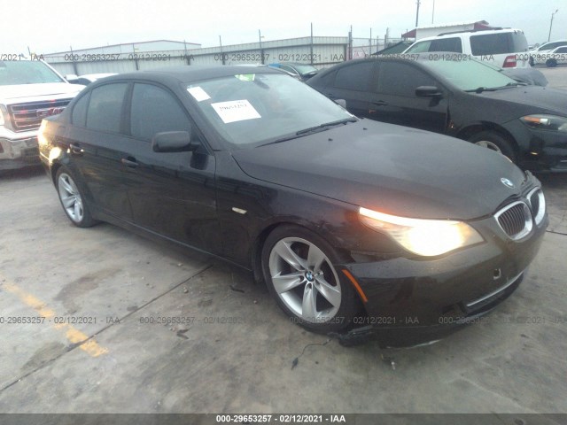 BMW NULL 2010 wbanu5c56ac126701