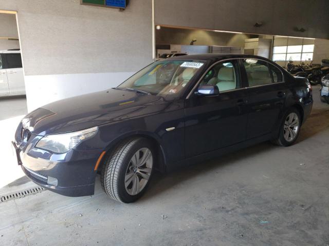 BMW 528 I 2010 wbanu5c56ac127413