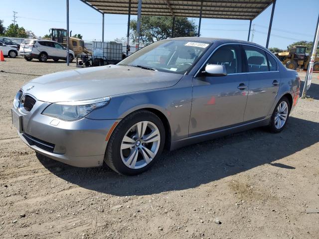 BMW 528 I 2010 wbanu5c56ac128089