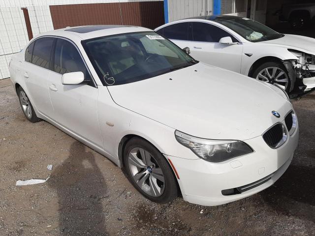 BMW 528 I 2010 wbanu5c56ac128335