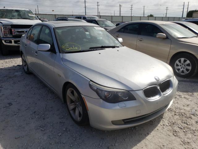 BMW 528 I 2010 wbanu5c56ac128691