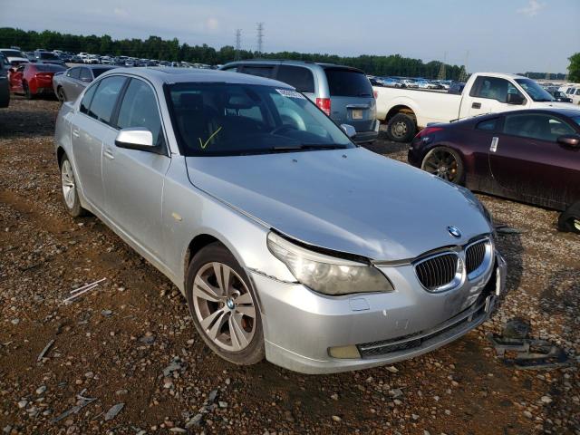 BMW 528 I 2010 wbanu5c56ac363656