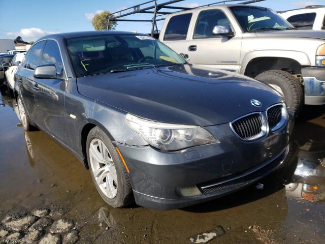 BMW 528 I 2010 wbanu5c56ac365021