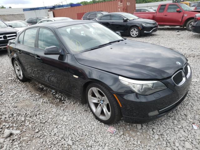 BMW 528 I 2010 wbanu5c56ac365505