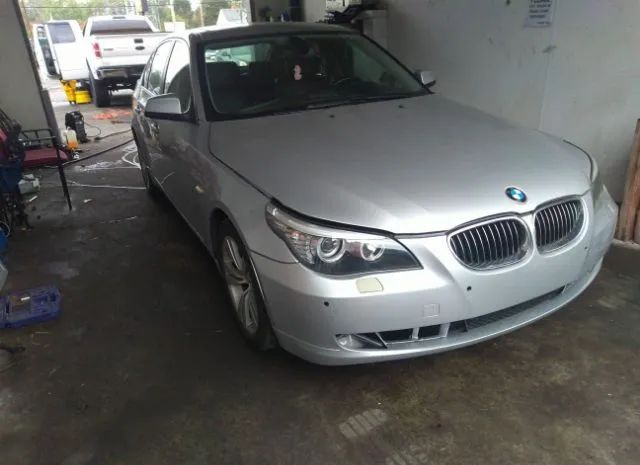 BMW NULL 2010 wbanu5c56ac460033