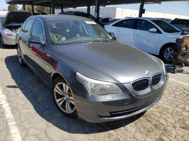 BMW 528 I 2010 wbanu5c56ac460193