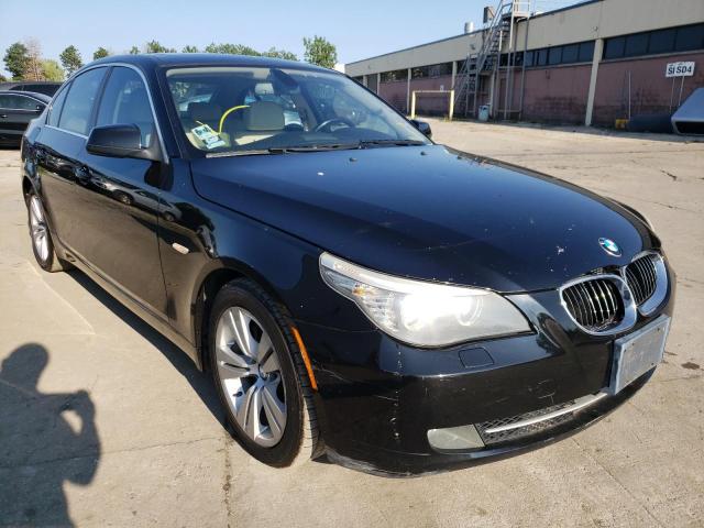 BMW NULL 2010 wbanu5c56ac460341