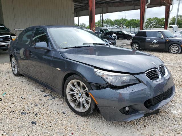 BMW 528 I 2010 wbanu5c56ac460775