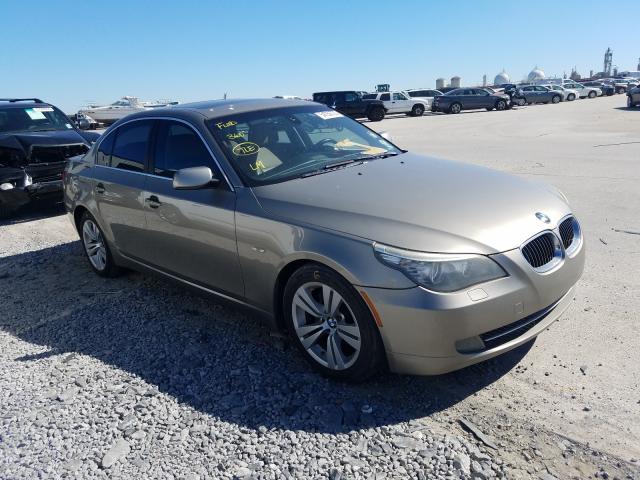 BMW 528 I 2010 wbanu5c57ac124312