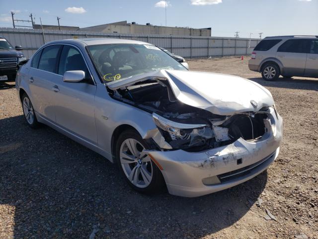 BMW 528 I 2010 wbanu5c57ac124701