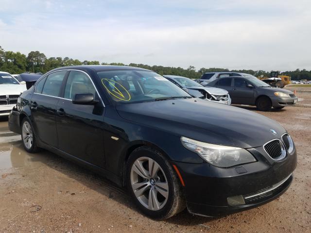 BMW 528I 2010 wbanu5c57ac125184