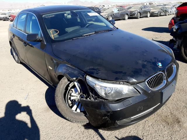 BMW 528 I 2010 wbanu5c57ac125461