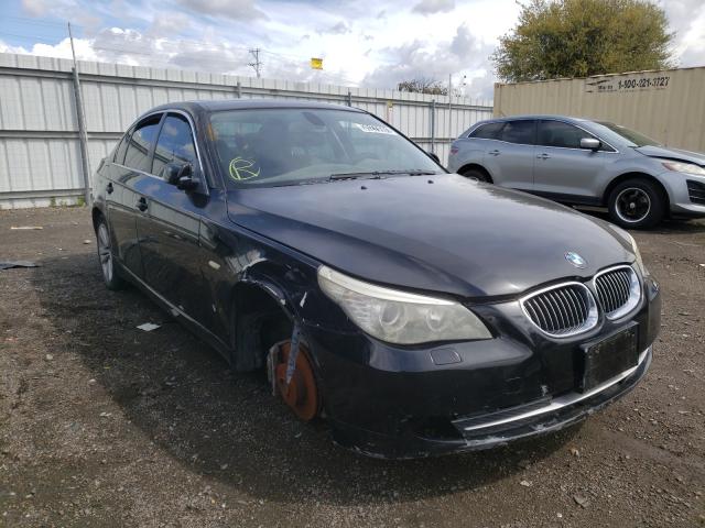 BMW 528 I 2010 wbanu5c57ac125654