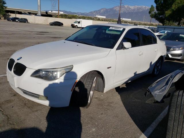 BMW 528 I 2010 wbanu5c57ac125797