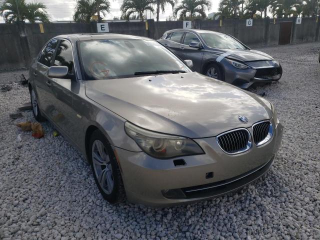 BMW 528 I 2010 wbanu5c57ac125959