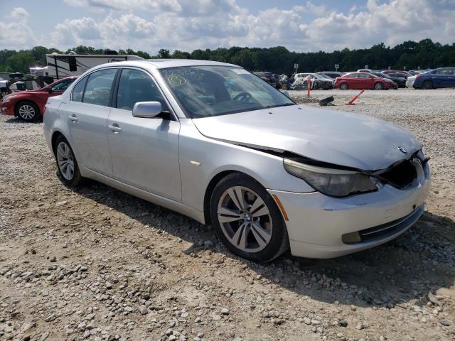 BMW 528 I 2010 wbanu5c57ac126285