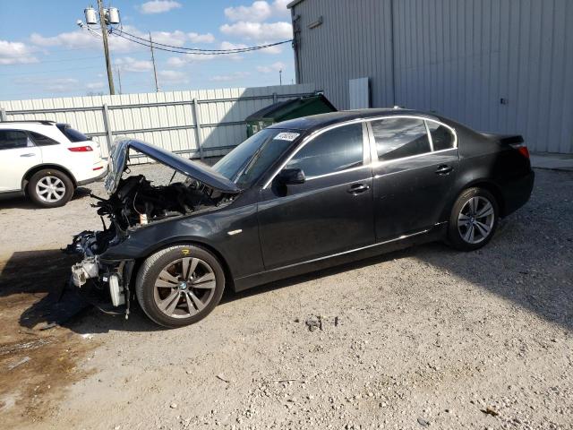 BMW 528 I 2010 wbanu5c57ac126738