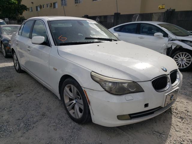 BMW 528 I 2010 wbanu5c57ac127064