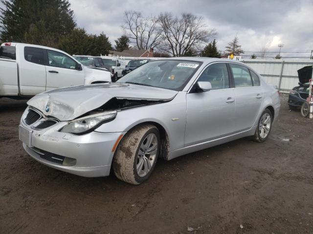 BMW NULL 2010 wbanu5c57ac128750