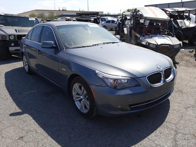 BMW 528 I 2010 wbanu5c57ac129185