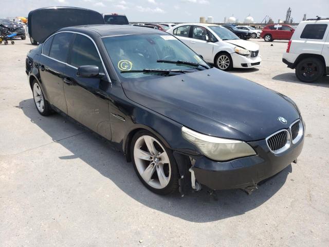 BMW 528 I 2010 wbanu5c57ac129252