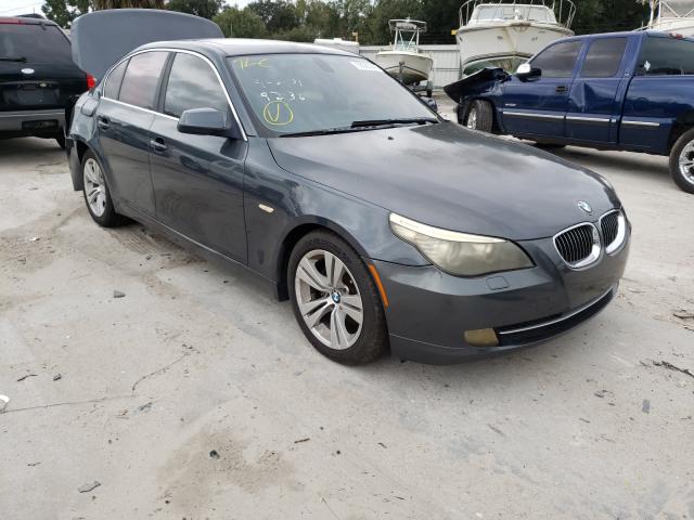 BMW 528 I 2010 wbanu5c57ac129557