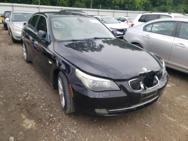 BMW 528 I 2010 wbanu5c57ac364377