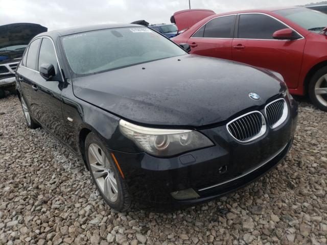 BMW 528 I 2010 wbanu5c57ac365187