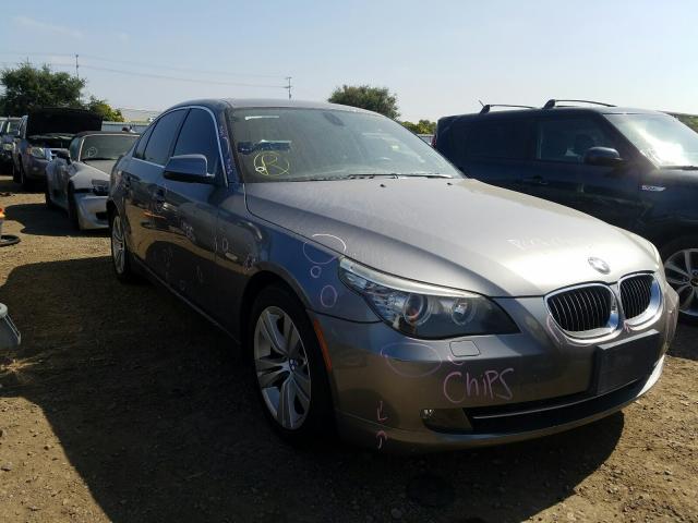 BMW 528 I 2010 wbanu5c57ac365285