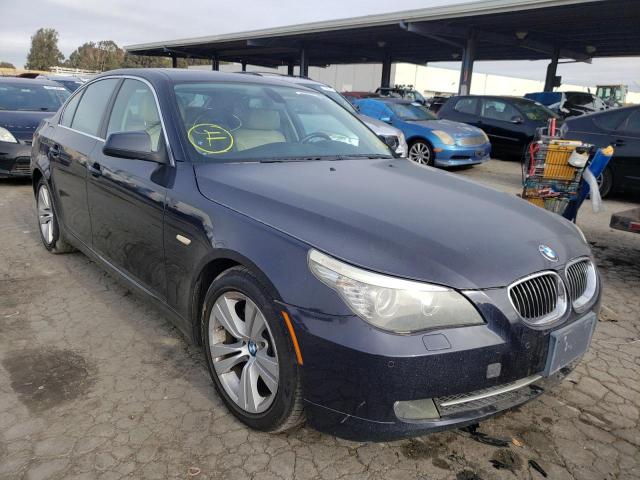 BMW 528 I 2010 wbanu5c57ac365657