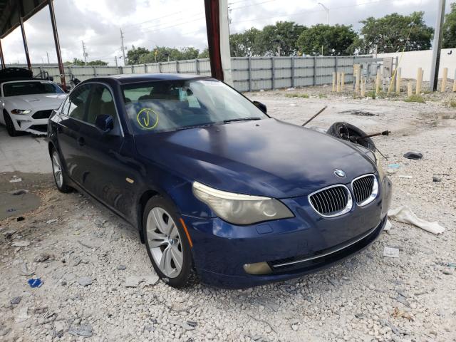 BMW 528 I 2010 wbanu5c57ac441510