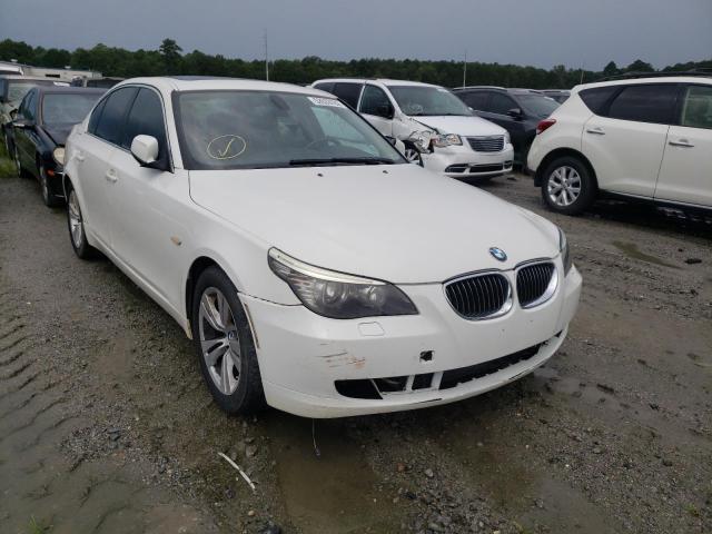 BMW 528 I 2010 wbanu5c57ac441717