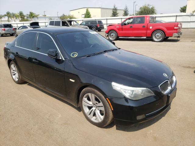 BMW 528 I 2010 wbanu5c57ac460039