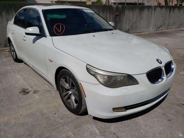 BMW 528 I 2010 wbanu5c57ac461188