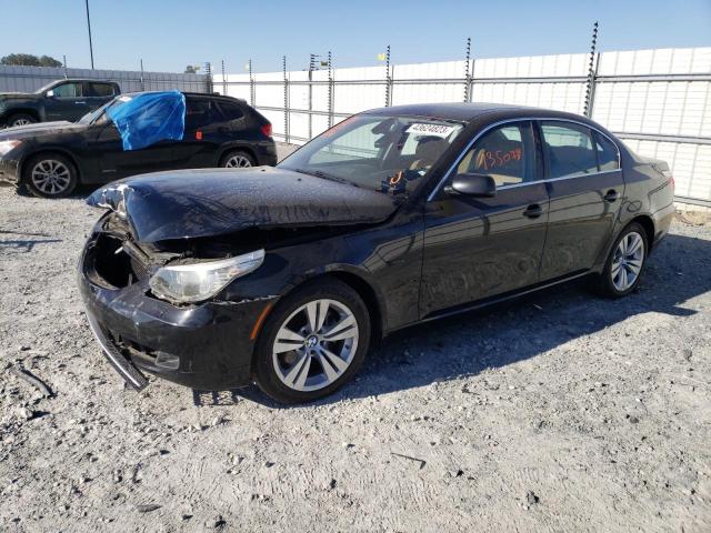 BMW 528 I 2010 wbanu5c58ac125386