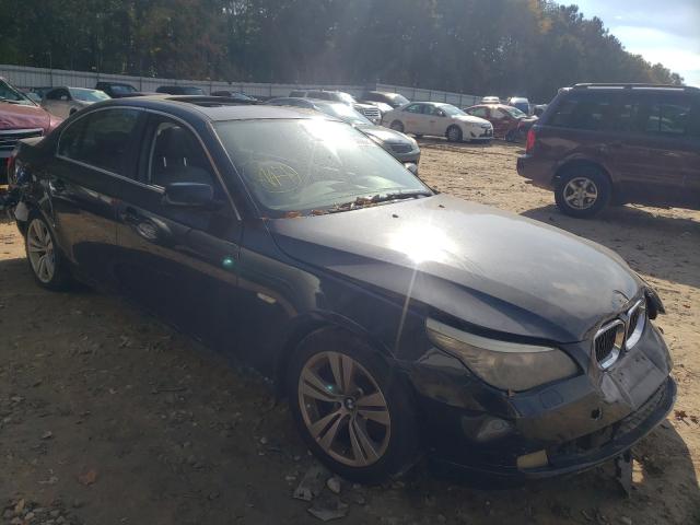 BMW 528 I 2010 wbanu5c58ac126179