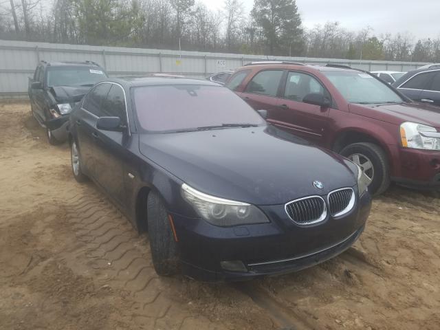 BMW 528 I 2010 wbanu5c58ac126280