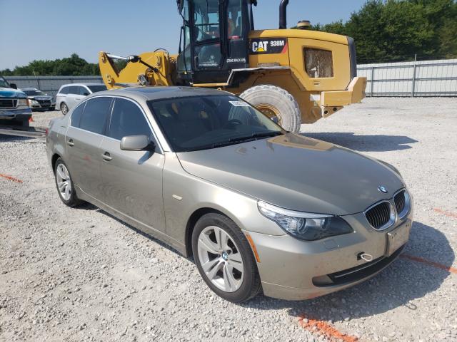 BMW 528 I 2010 wbanu5c58ac128286