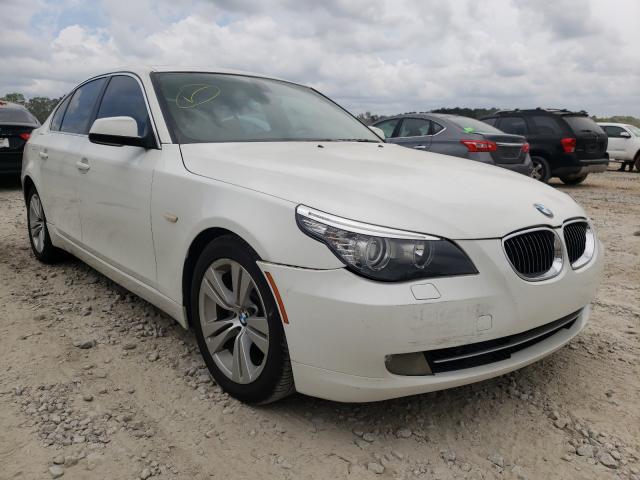 BMW 528 I 2010 wbanu5c58ac363738