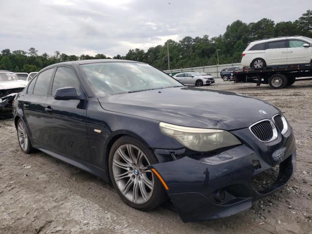 BMW 528 I 2010 wbanu5c58ac364419