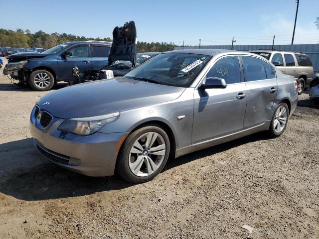 BMW 528 I 2010 wbanu5c58ac364470