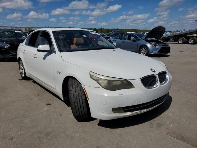 BMW 528 I 2010 wbanu5c58ac364842